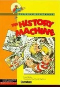 Cover: Talking Pictures / The History Machine - Cornelsen Verlag GmbH