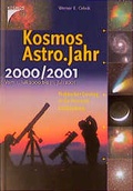 Cover: Kosmos Astro. Jahr 2000/2001 - Kosmos