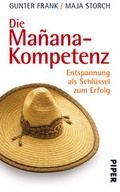 Cover: Die Ma&ntilde;ana-Kompetenz - Piper