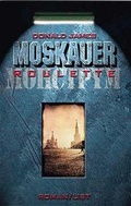 Cover: Moskauer Roulette - List Verlag