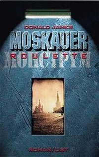 Enlarge image Cover: Moskauer Roulette - List Verlag