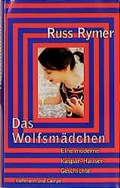 Cover: Das Wolfsm&auml;dchen - Hoffmann & Campe