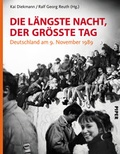 Cover: Die l&auml;ngste Nacht, der gr&ouml;&szlig;te Tag - Piper