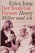 Cover: Der Teufel in Person - Hoffmann & Campe