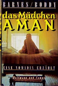 Enlarge image Cover: Das Mädchen Aman - Hoffmann & Campe