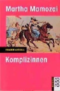 Cover: Komplizinnen - Rowohlt Taschenbuch