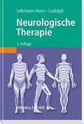 Cover: Neurologische Therapie - Urban & Fischer