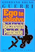 Cover: Ego te absolvo - Hoffmann & Campe