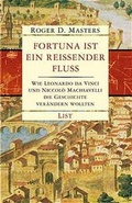 Cover: Fortuna ist ein reissender Fluss - List Verlag