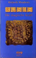 Cover: Runen - Die magische Kraft - moderne industrie