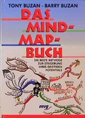 Cover: Das Mind-Map-Buch - mvg