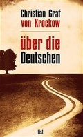 Cover: &Uuml;ber die Deutschen - List Verlag