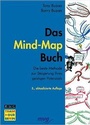 Cover: Das Mind-Map-Buch - mvg