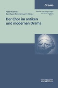 Cover: Der Chor im antiken und modernen Drama - J.B. Metzler