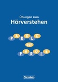 Cover: Parole sur Parole. &Uuml;bungen zum H&ouml;rverstehen / &Uuml;bungsheft - Cornelsen Verlag GmbH