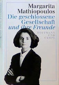 Cover: Die geschlossene Gesellschaft und ihre Freunde - Hoffmann & Campe