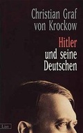 Cover: Hitler und seine Deutschen - List Verlag