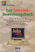 Cover: Das Internet-Bewerbungsbuch - mvg