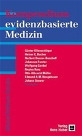 Cover: Kompendium evidenzbasierte Medizin - Hogrefe