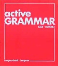Cover: Active Grammar - Langenscheidt ELT
