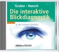 Cover: Interaktiver Atlas der Blickdiagnostik in der Inneren Medizin - Urban & Fischer