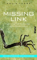 Cover: Missing Link - Piper