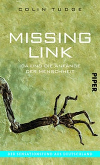 Enlarge image Cover: Missing Link - Piper