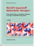 Cover: Wo hilft Sauerstoff-Mehrschritt-Therapie? - Urban & Fischer