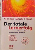 Cover: Der totale Lernerfolg - mvg