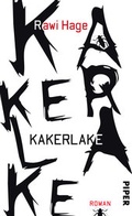 Cover: Kakerlake - Piper