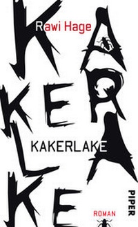 Enlarge image Cover: Kakerlake - Piper