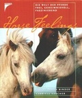 Cover: Horse Feelings - Kosmos
