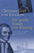 Cover: Der gro&szlig;e Traum von Bildung - List Verlag