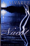 Cover: Die Nacht - Hoffmann & Campe