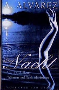 Enlarge image Cover: Die Nacht - Hoffmann & Campe