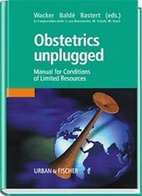 Enlarge image Cover: Obstetrics unplugged - Urban & Fischer