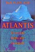 Cover: Atlantis - der versunkene Kontinent unter dem ewigen Eis - Hoffmann & Campe