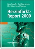 Cover: Herzinfarkt-Report 2000 - Urban & Fischer