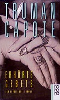 Cover: Erh&ouml;rte Gebete - Rowohlt Taschenbuch