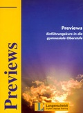 Cover: Previews - Langenscheidt ELT