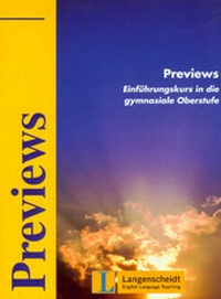 Enlarge image Cover: Previews - Langenscheidt ELT