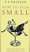 Cover: How to talk small - List Verlag
