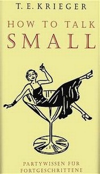 Enlarge image Cover: How to talk small - List Verlag