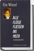 Cover: Alle Fl&uuml;sse fliessen ins Meer - Hoffmann & Campe