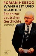 Cover: Wahrheit und Klarheit - Hoffmann & Campe
