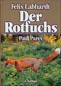 Cover: Der Rotfuchs - Kosmos