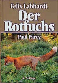 Enlarge image Cover: Der Rotfuchs - Kosmos