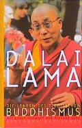Cover: Die Lehren des tibetischen Buddhismus - Hoffmann & Campe