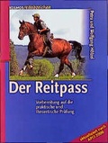 Cover: Der Reitpass - Kosmos