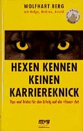 Cover: Hexen kennen keinen Karriereknick - mvg